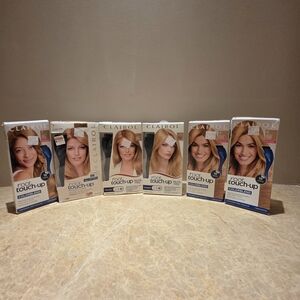 Clairol Root Touch-Up Hair Color Set